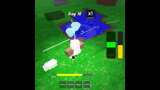 Type 'yay fishing' while fishing to get FREE DIAMONDS | Roblox 99 Nights in the Forest  #roblox