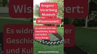 Vorarlberg Museum: Geschichte und Kultur erleben!🏛️