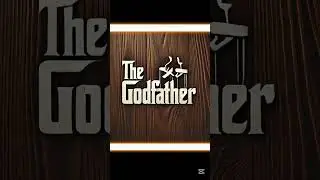 THE GODFATHER &mdash; Slightly fast &bull; Official Musical OmerCH
