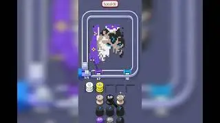Yarn Flow Level 43 Game Walkthrough