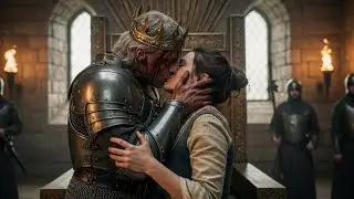 She Hid in the Alpha King's Chambers to Escape Her Ruthless Former Mate &mdash; Only to Realize....