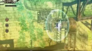 Lost in Shadow - Gameplay (Part One)