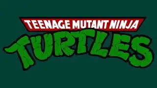 Nightcore - Teenage Mutant Ninja Turtles (1987)