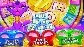 Delaware Park Casino Bonus All 3 bowls!!! #slots #jackpot #fyp #trending #shorts #viral