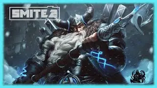 [Smite 2] WOdin's Day | Testing NEW New Stream Settings