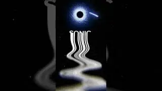 Liquid text animation wave warp | motion graphics animation