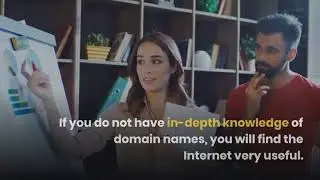 About Domain Name