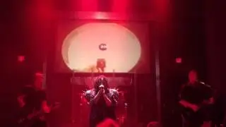 PS covers Dragula