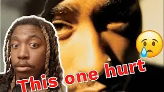 2pac - Life goes on reaction