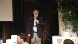 Keynote - Randolph M. Nesse, M.D.