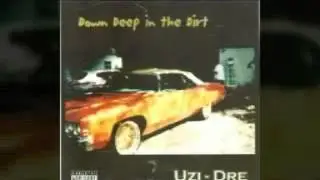 Down deep in the dirt