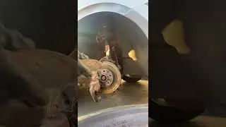 Economize at&eacute; 250$ voc&ecirc; voc&ecirc; pode trocar teu disco e pastilha de freio em casa🏠🚗