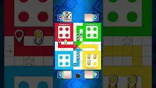 viral Ludo short #popular Ludo king 👑 video #trending Ludo game 🎮 video #letest 👌Ludo short #trndin