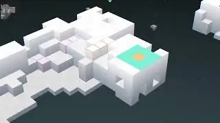EDGE - Levels 1-10 (S+  walkthrough)