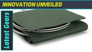 Waterbridge Electric Plate Warmer - Enjoy Hot Meals Every Time!