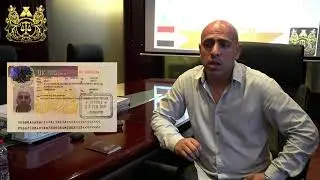 In Persian Language | Watch Client Reviews | Val Morgan Immigration Law Firm