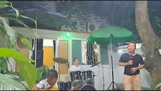 Sau Đổi Ngôi. Gl ban nhạc.Nguyễn Trọng. Trần Chung (cover)