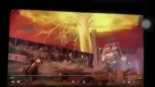 Elden Ring leaked Trailer
