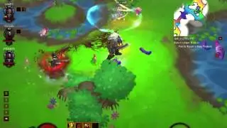 Diablo 3 Legendaries in Whimshire