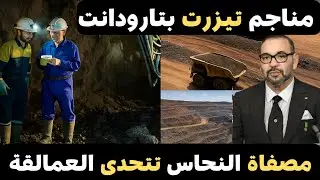 من تارودانت إلى العالم: 