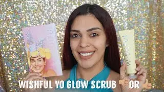 WISHFUL SKINCARE BY HUDA BEAUTY FIRST IMPRESSION