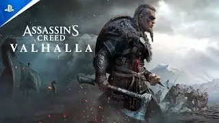 Assassin's Creed Valhalla Chapter 3