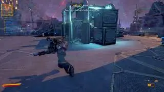 Warhammer 40K Eternal Crusade Gameplay - 18 / 10 / 2021