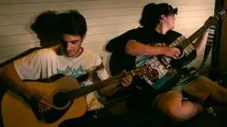 Altered Course 011 - Modern Baseball 