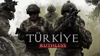 TURKISH ARMY - 