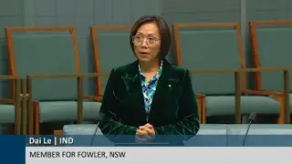 March 22, 2023 | GP and Mental Health Crisis | Dai Le MP