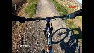 DVCP - Top jump line 🤙