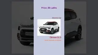 SUV Car Under 60 Lakhs in nepal. Price in 2024.