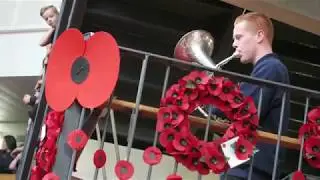 Brockington Remembers