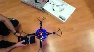 Test CX-32