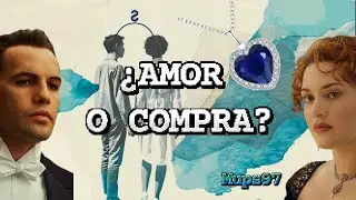 Transactional love | You didn't understand this movie.