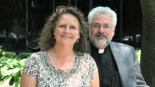 New missionary launch to Sri Lanka: meet Rev. Roger James