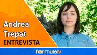 Andrea Trepat: 