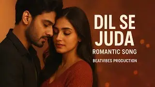 Dil Se Juda | Romantic Song | BeatVibes Production
