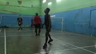 ary:retno vs fajar:triyono