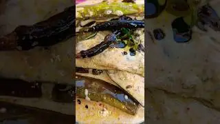 Dahi Baingan Recipe ❤️Odisha special #food #dahibaigan #shorts #viral