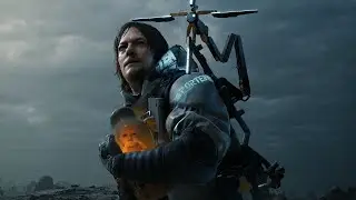 Aight Bet | Death Stranding Blind Playthrough (2025) Episode 1