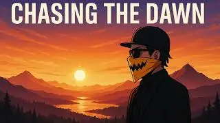 TobiiWs - Chasing the Dawn (Official Audio)