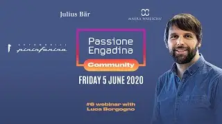 #passioneengadinacommunity
