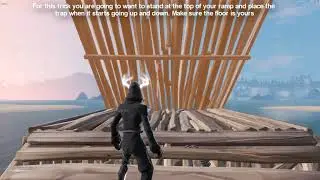Fortnite Tips and Tricks (Best Glitches)