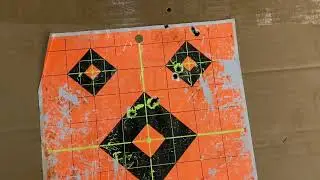 PSA AK vs AR preliminary accuracy test