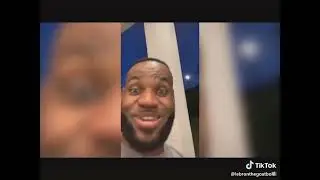 King James It's Taco Tuesday @Kingjames
