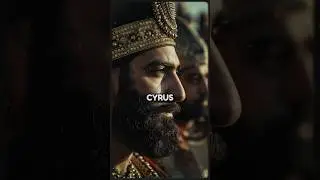 Cyrus the Great: Embracing All Cultures