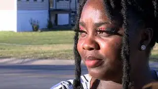 'I gave them $700': Middle Georgia mom scammed out of rental home just before holidays