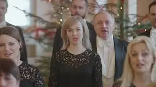 „Przybieżeli do Betlejem” – Chór Opery Wrocławskiej