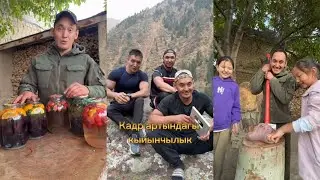 ЭЛДИН БАЛАСЫ👍